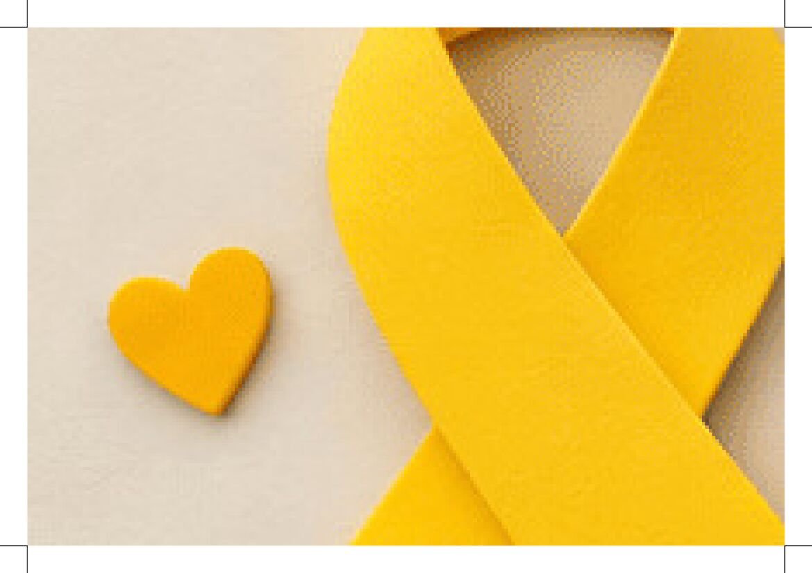 Painel estilo 3d setembro amarelo para imprimir educação infantil página 26